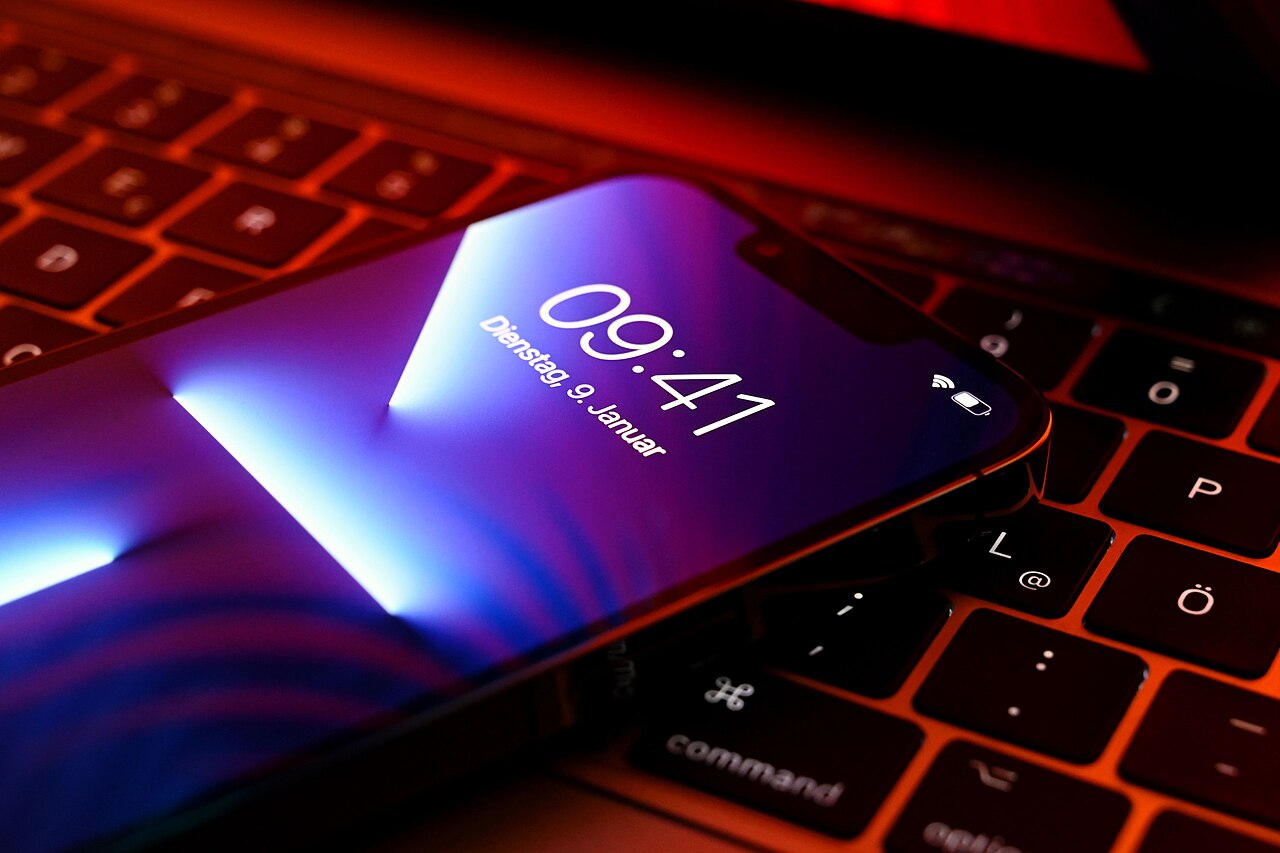 iPhone 13 Pro