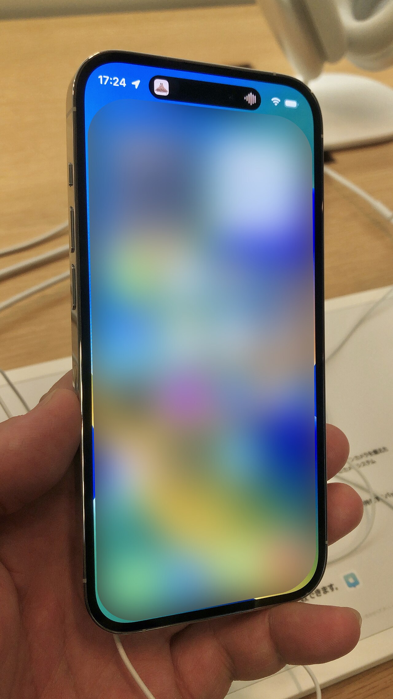 iPhone 14 Pro