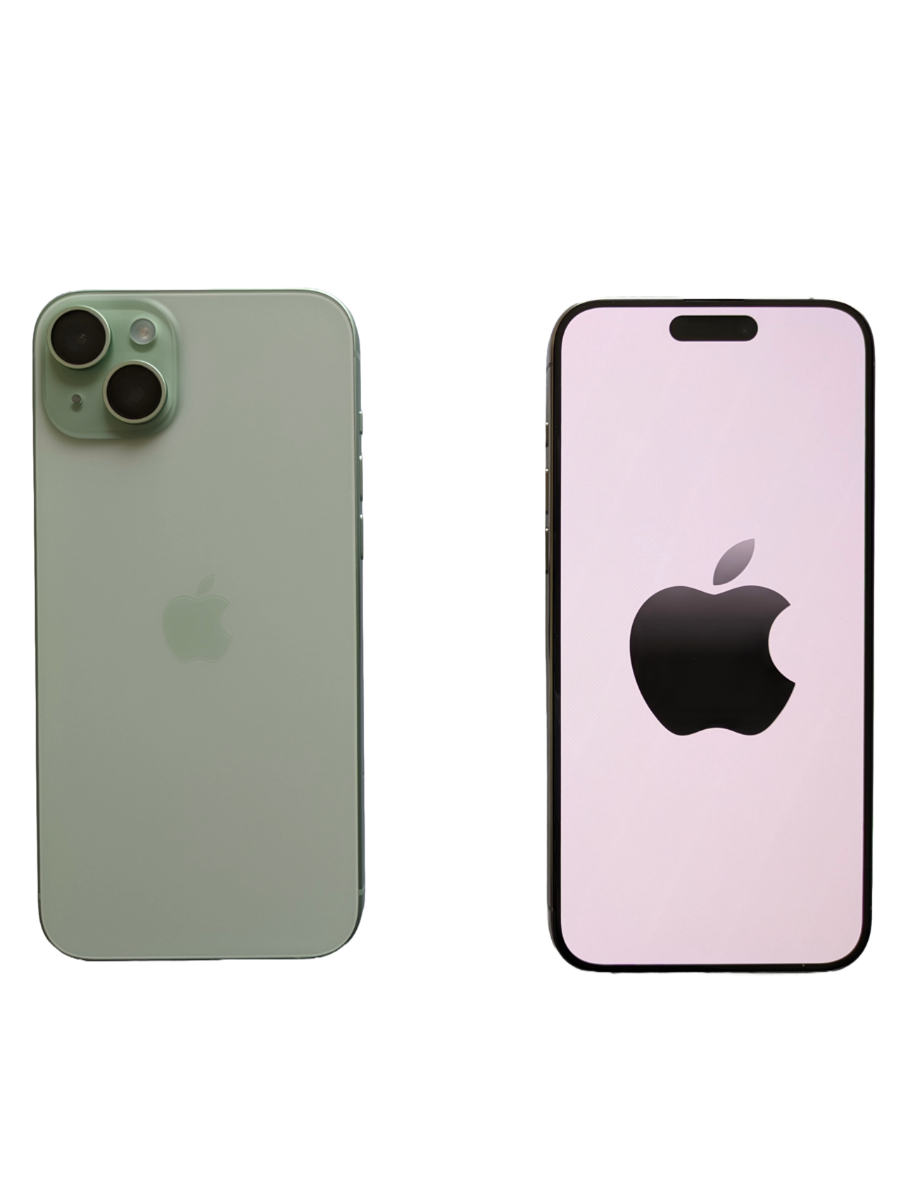 iPhone 15 Plus