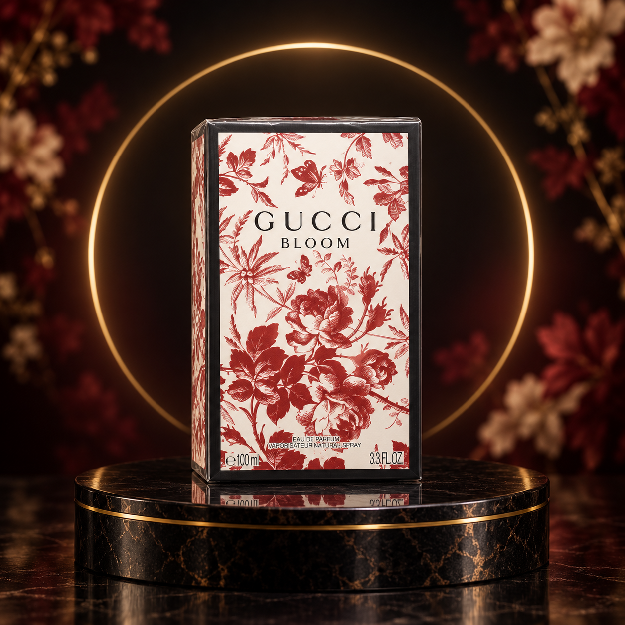 Gucci Bloom Eau de Parfum