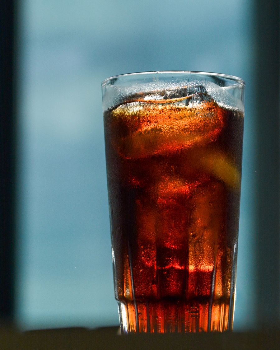 بارد كبير