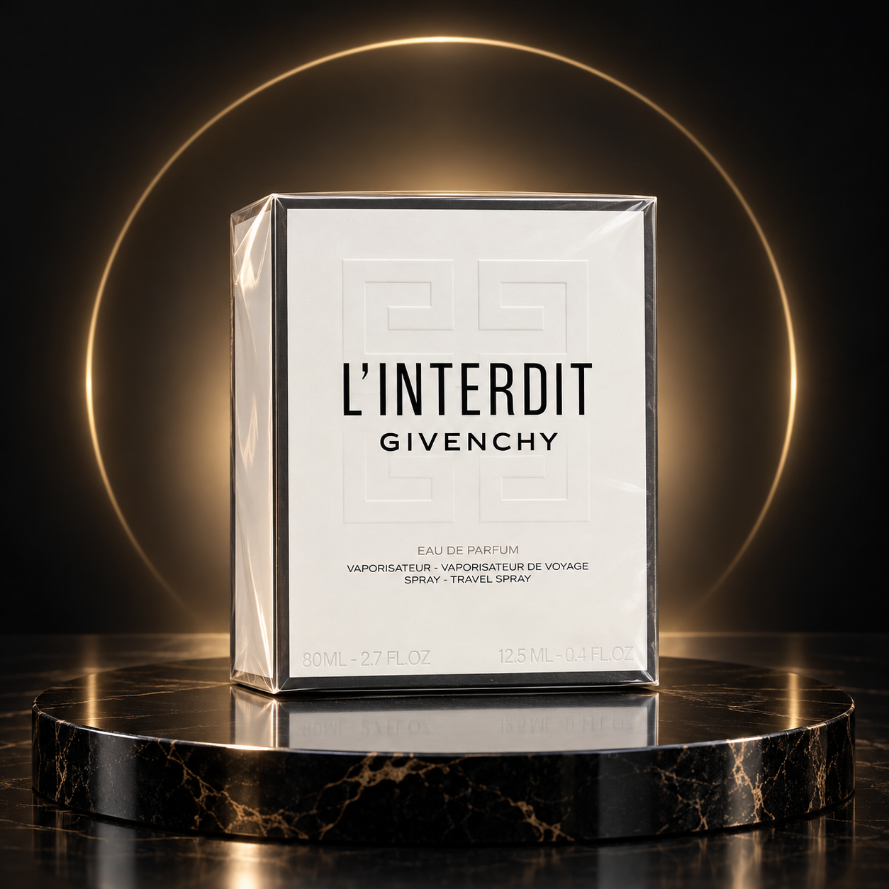L’Interdit Givenchy Eau de Parfum