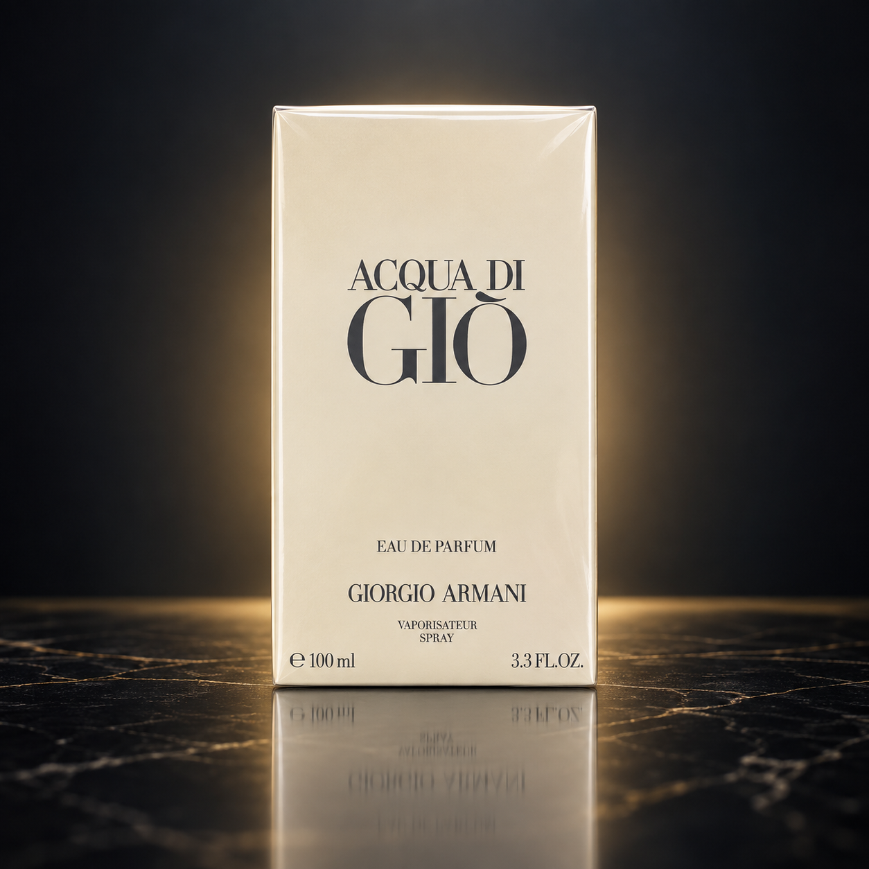 Acqua di Giò Eau de Parfum